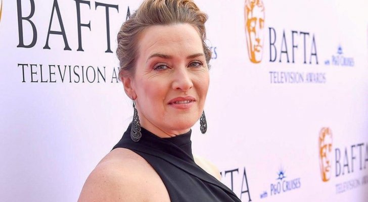 كايت وانسليت