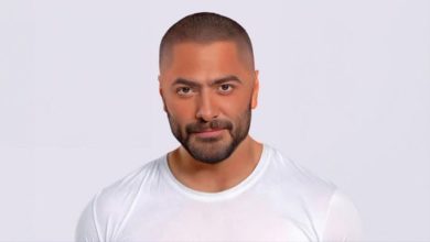 تامر حسني
