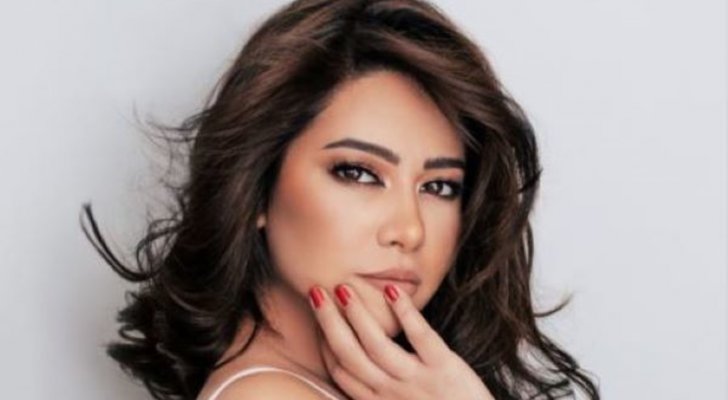شيرين عبد الوهاب